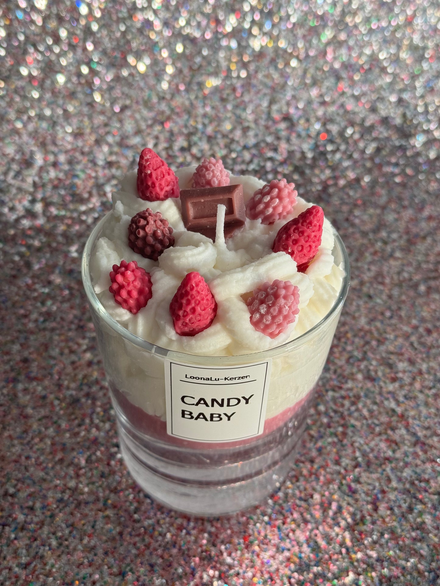 CANDY BABY