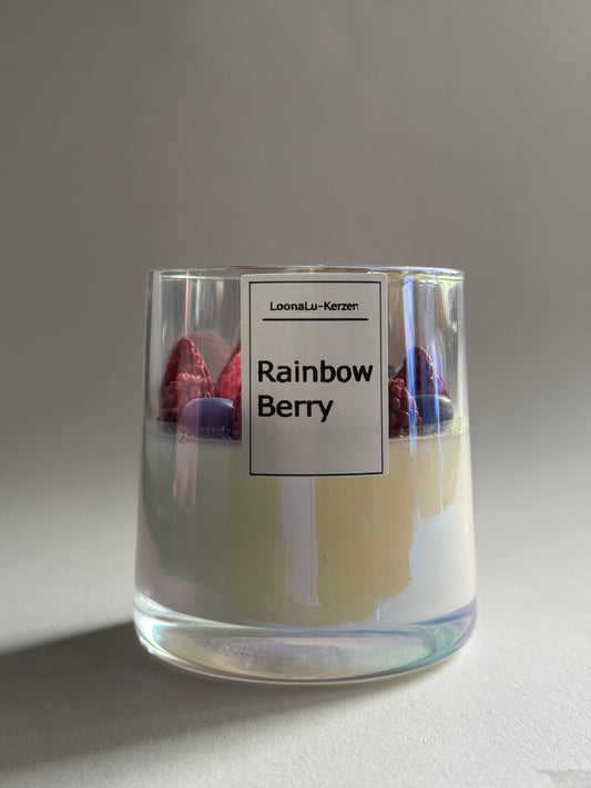 Rainbow Berry