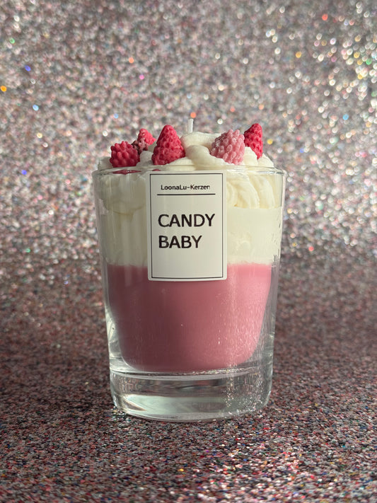 CANDY BABY